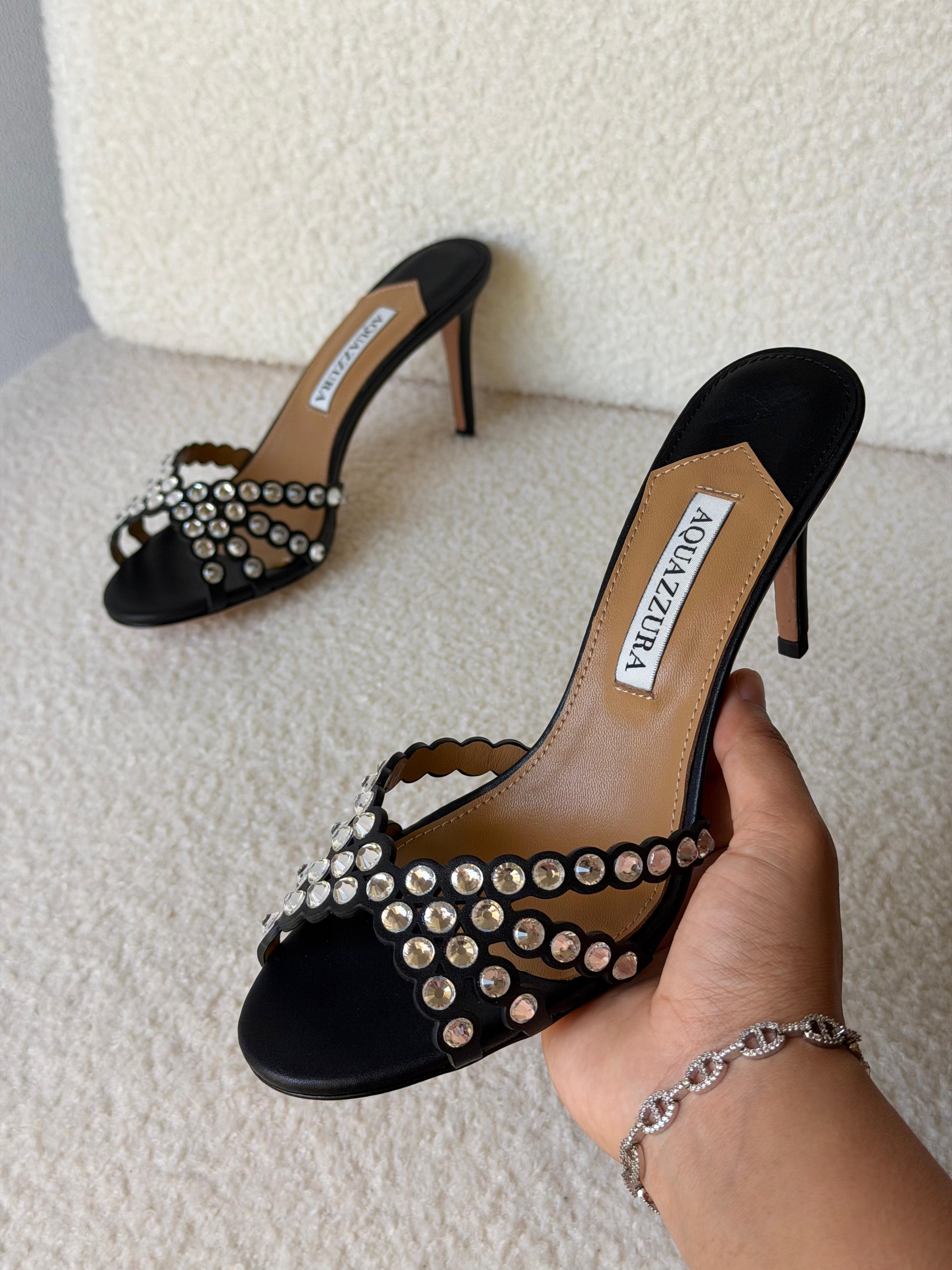 Aquazzura Heels
