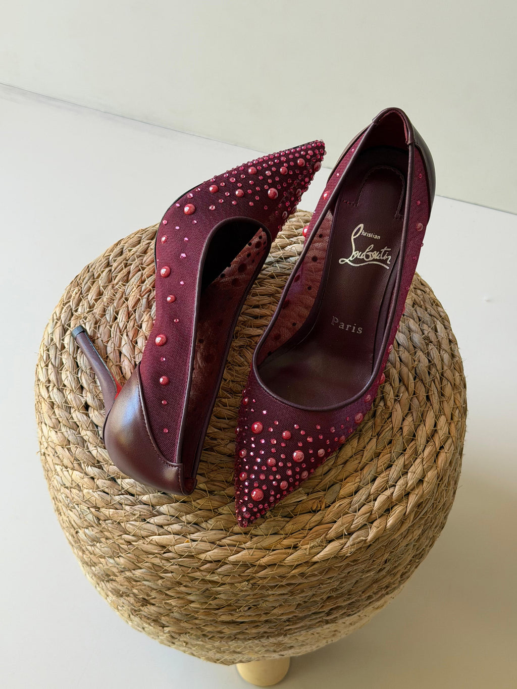 Christian Louboutin Heels