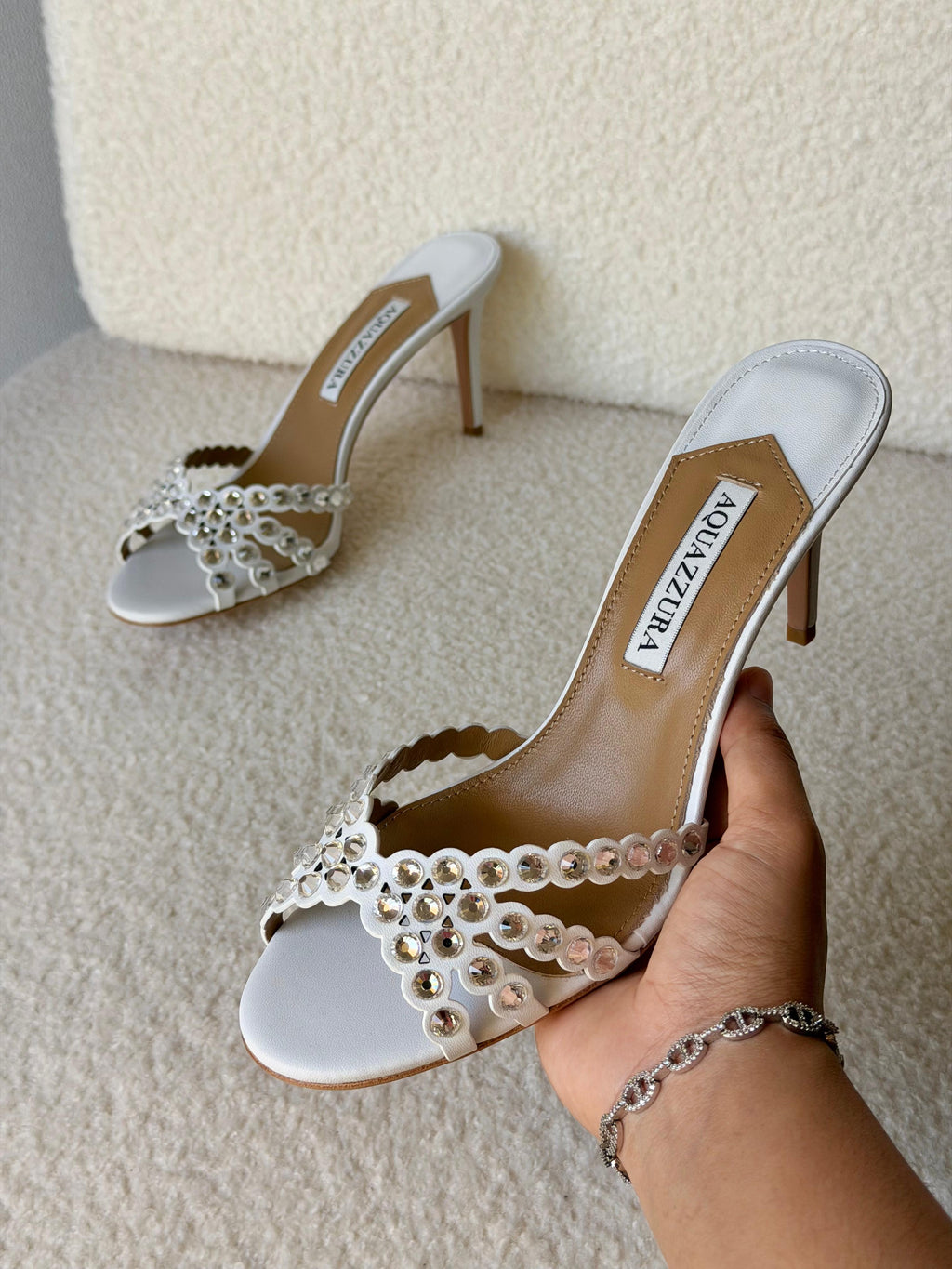Aquazzura Heels