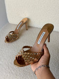 Aquazzura Heels