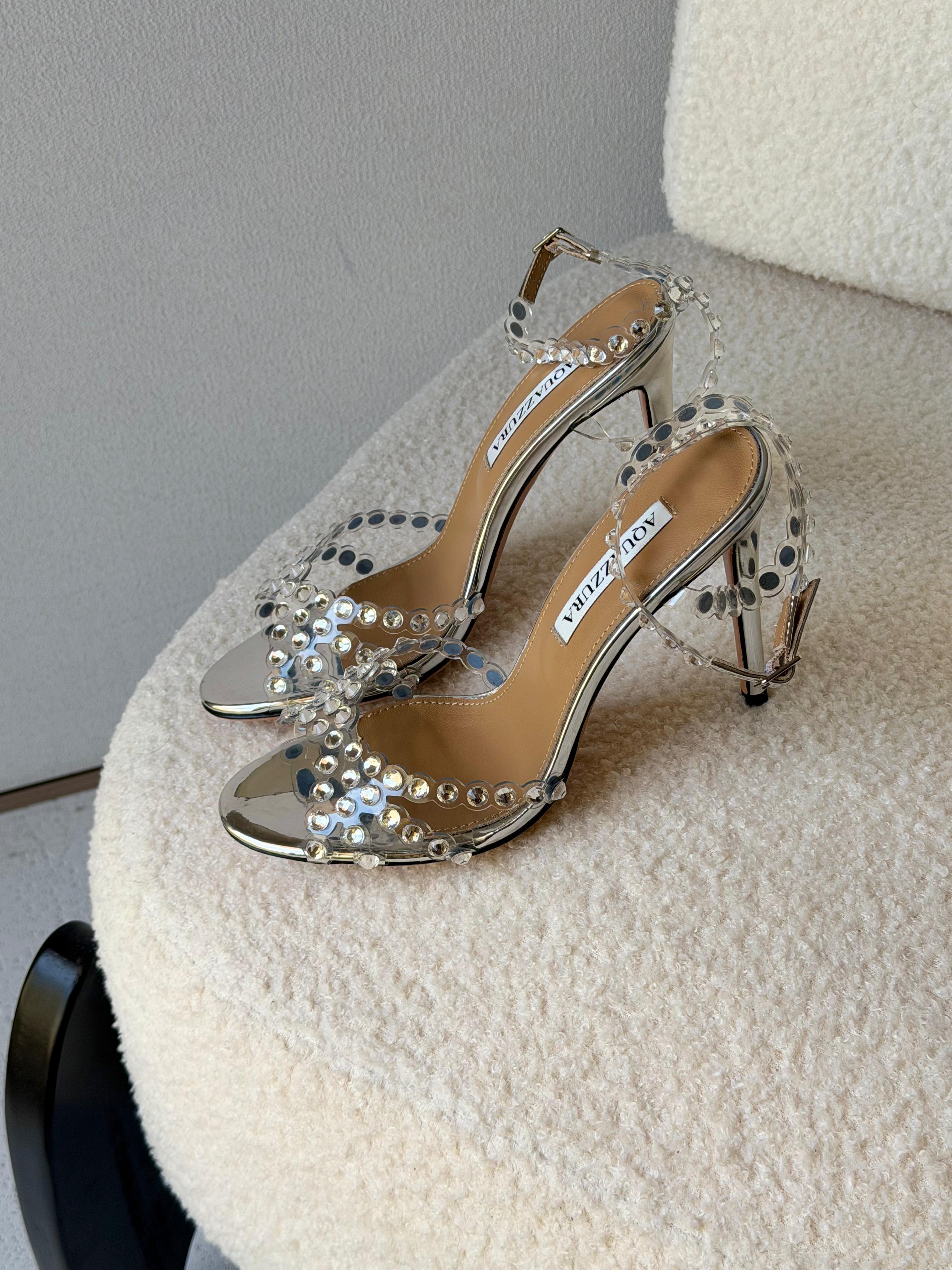 Aquazzura Heels