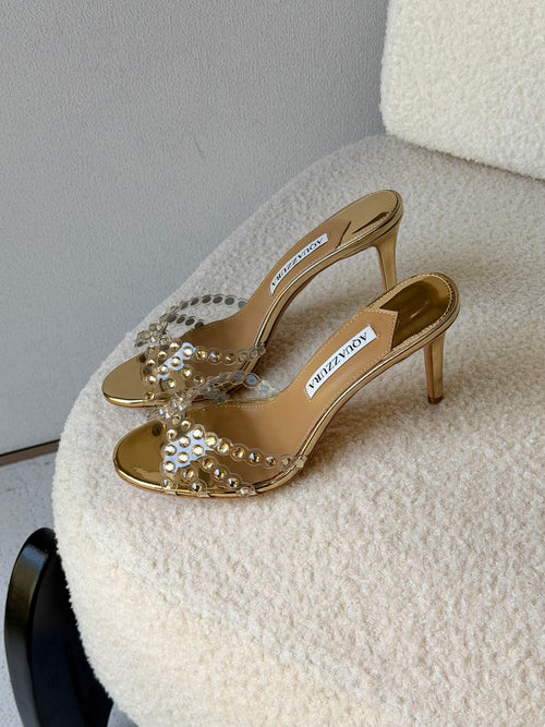 Aquazzura Heels
