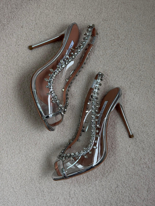 Aquazzura Heels