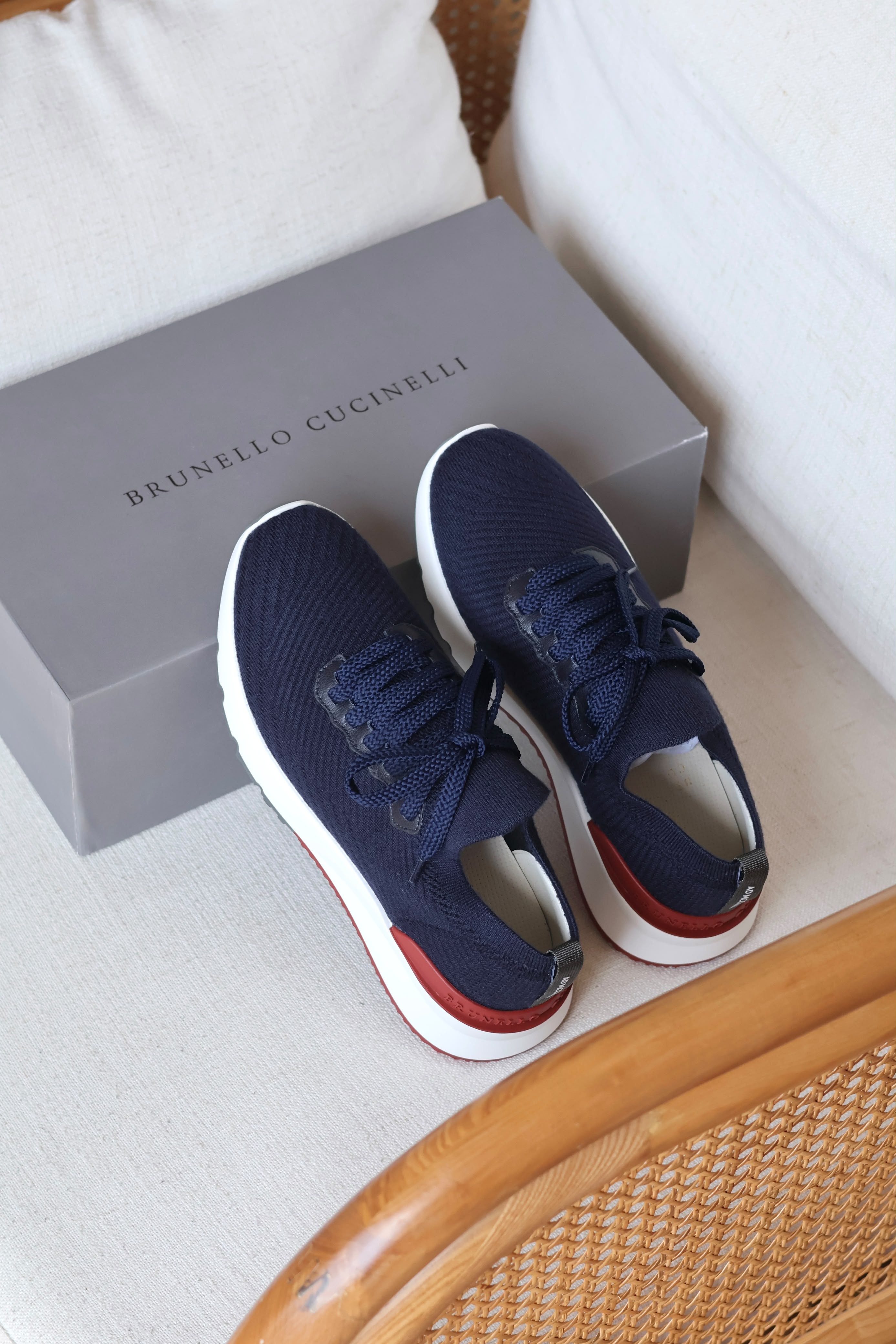 Brunello Cucinelli Sneakers