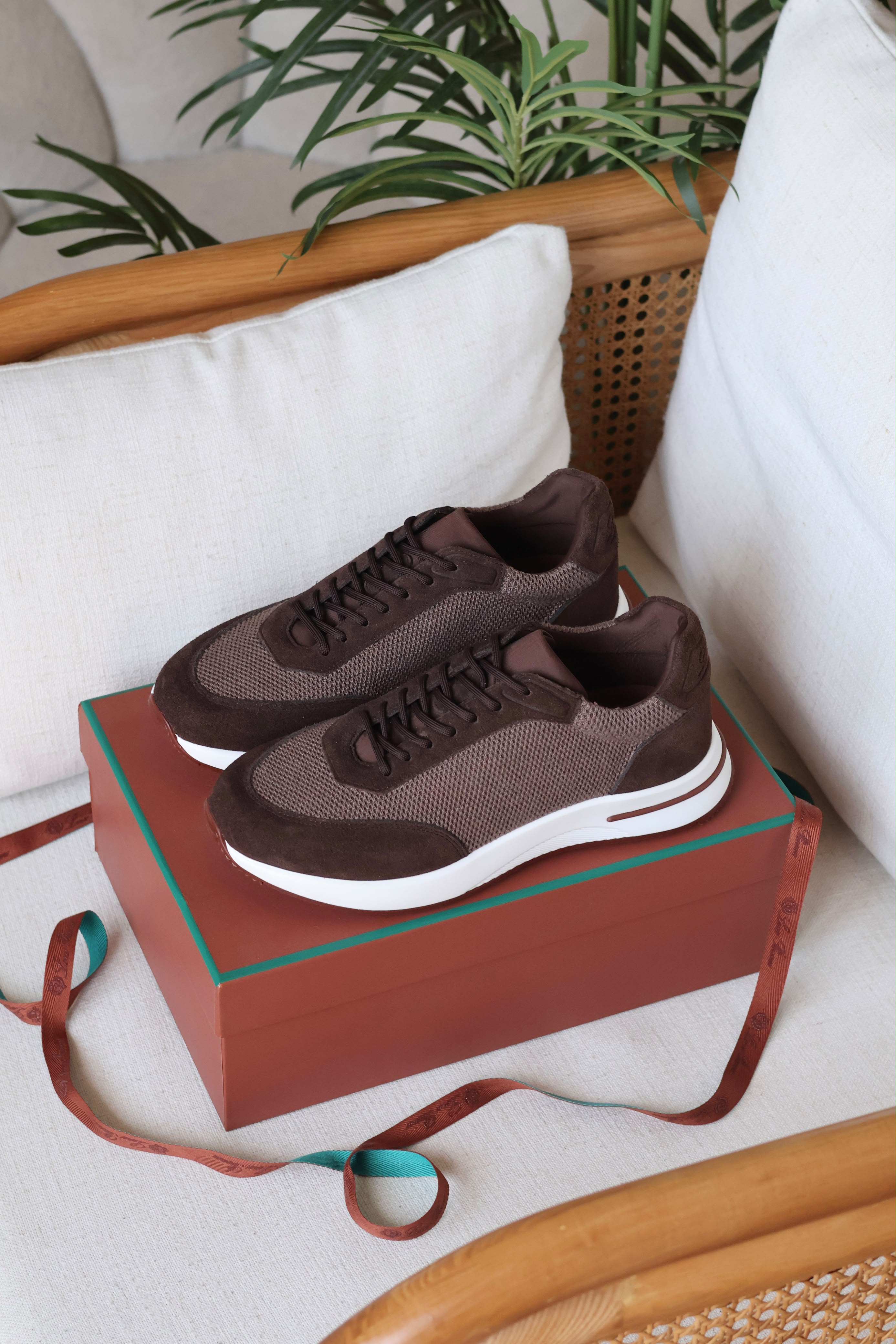 Loro Piana Sneakers