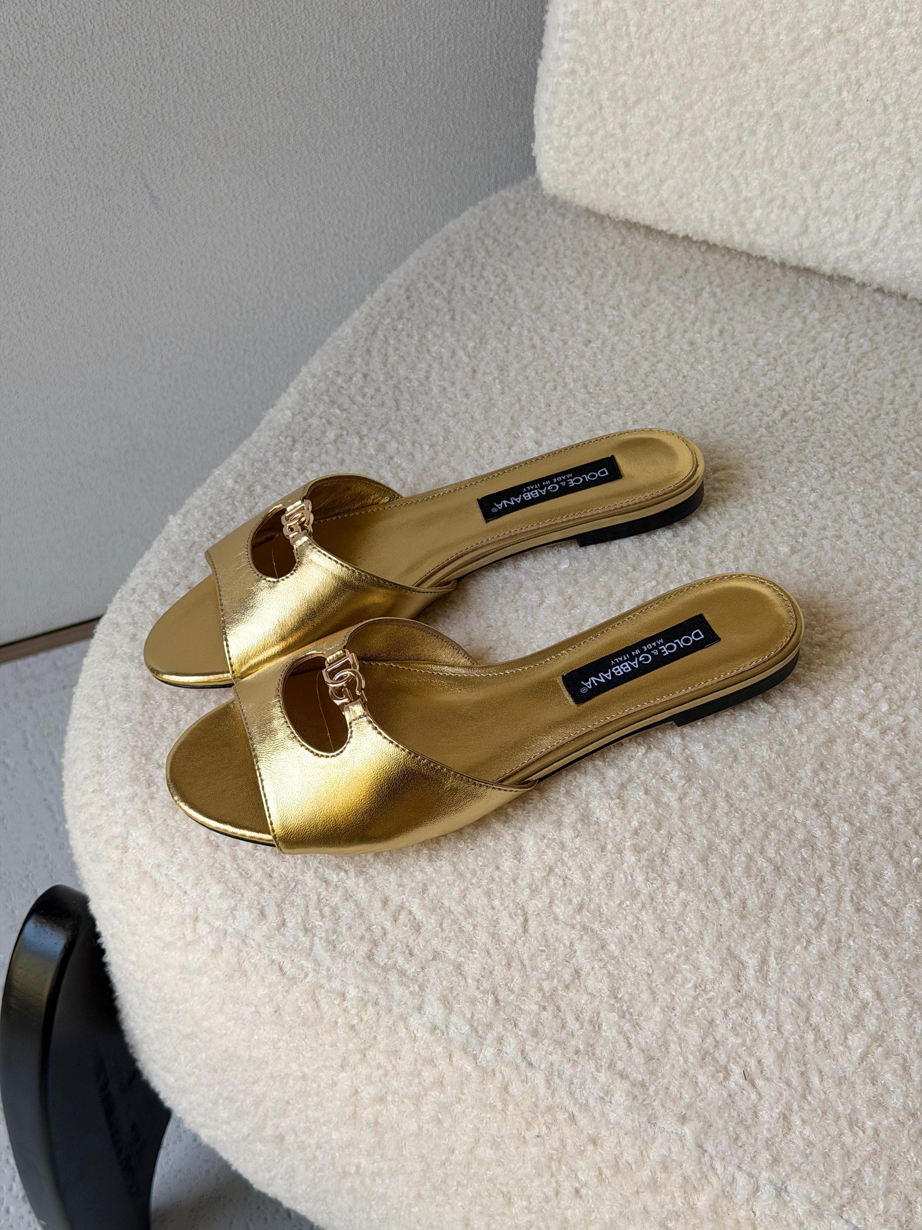 Dolce & Gabbana Sandal