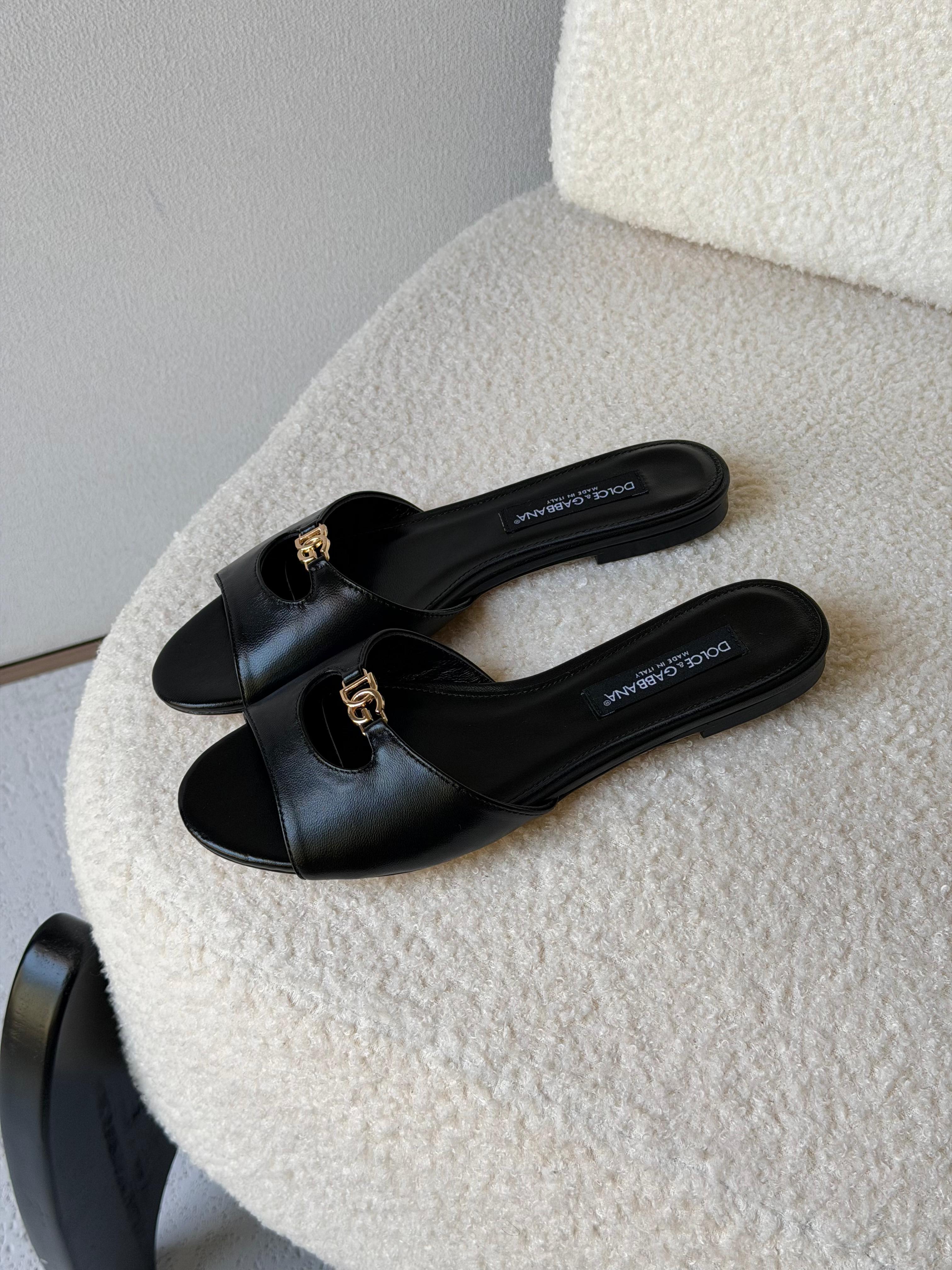 Dolce & Gabbana Sandal