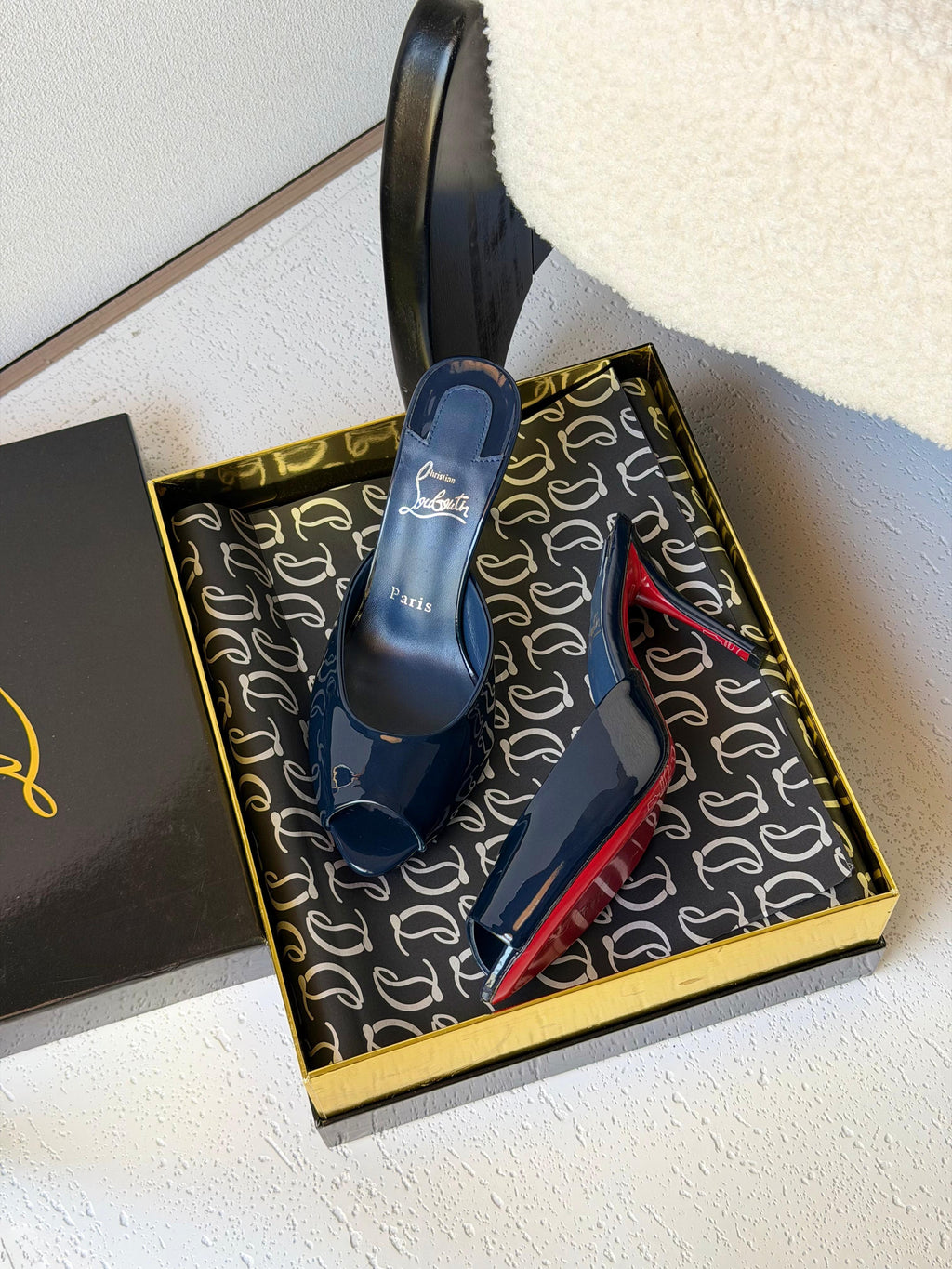 Christian Louboutin Heels