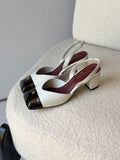 Chanel Heels