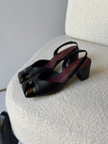 Chanel Heels