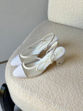 Chanel Heels