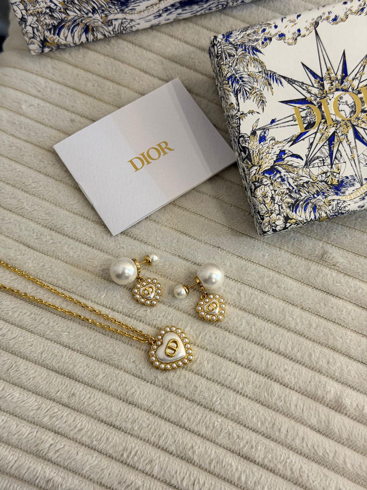 Dior Set