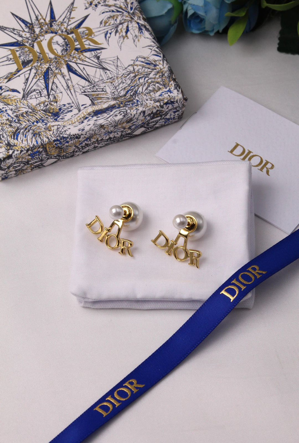 Dior Set
