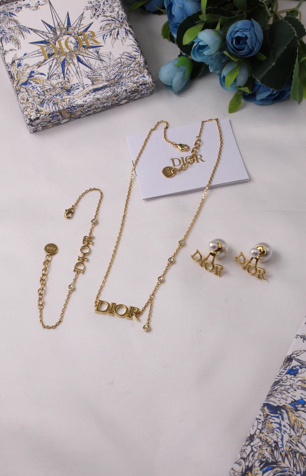 Dior Set
