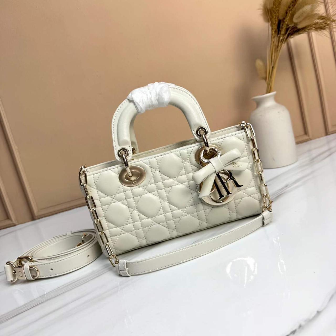 Dior Bag