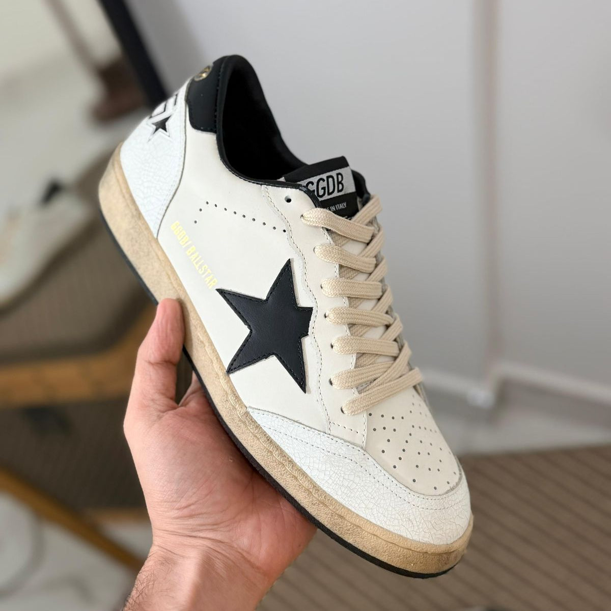 Golden Goose Sneakers