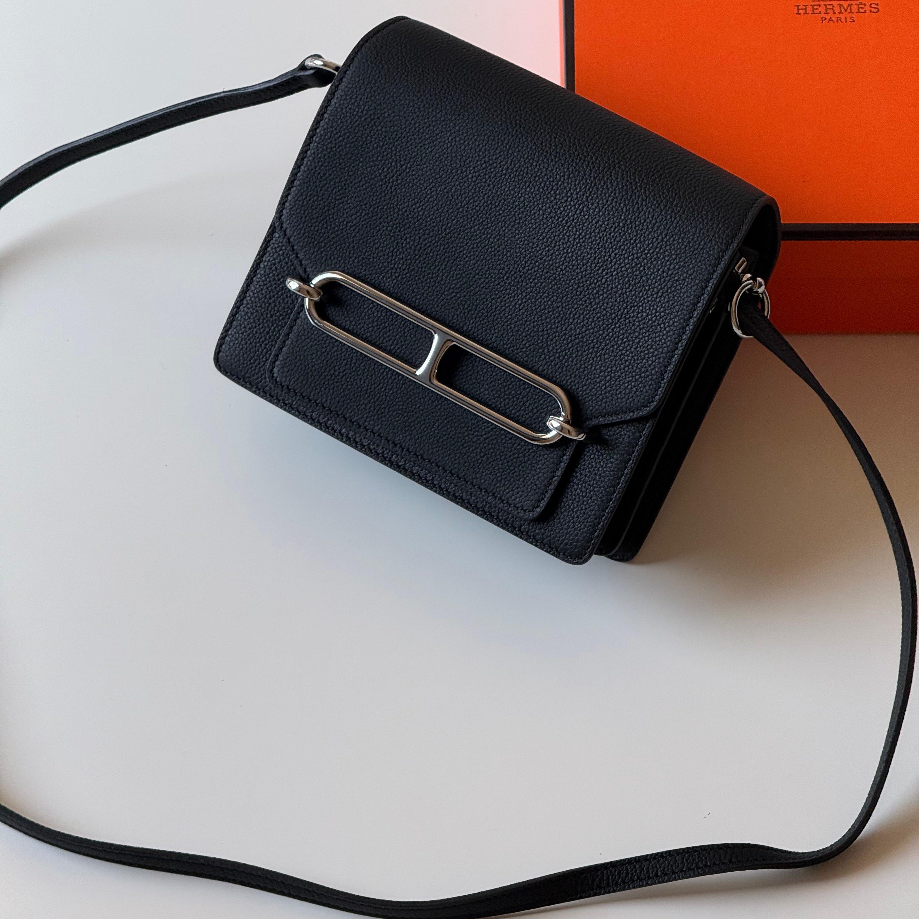 HERMES ROULIS 17cm