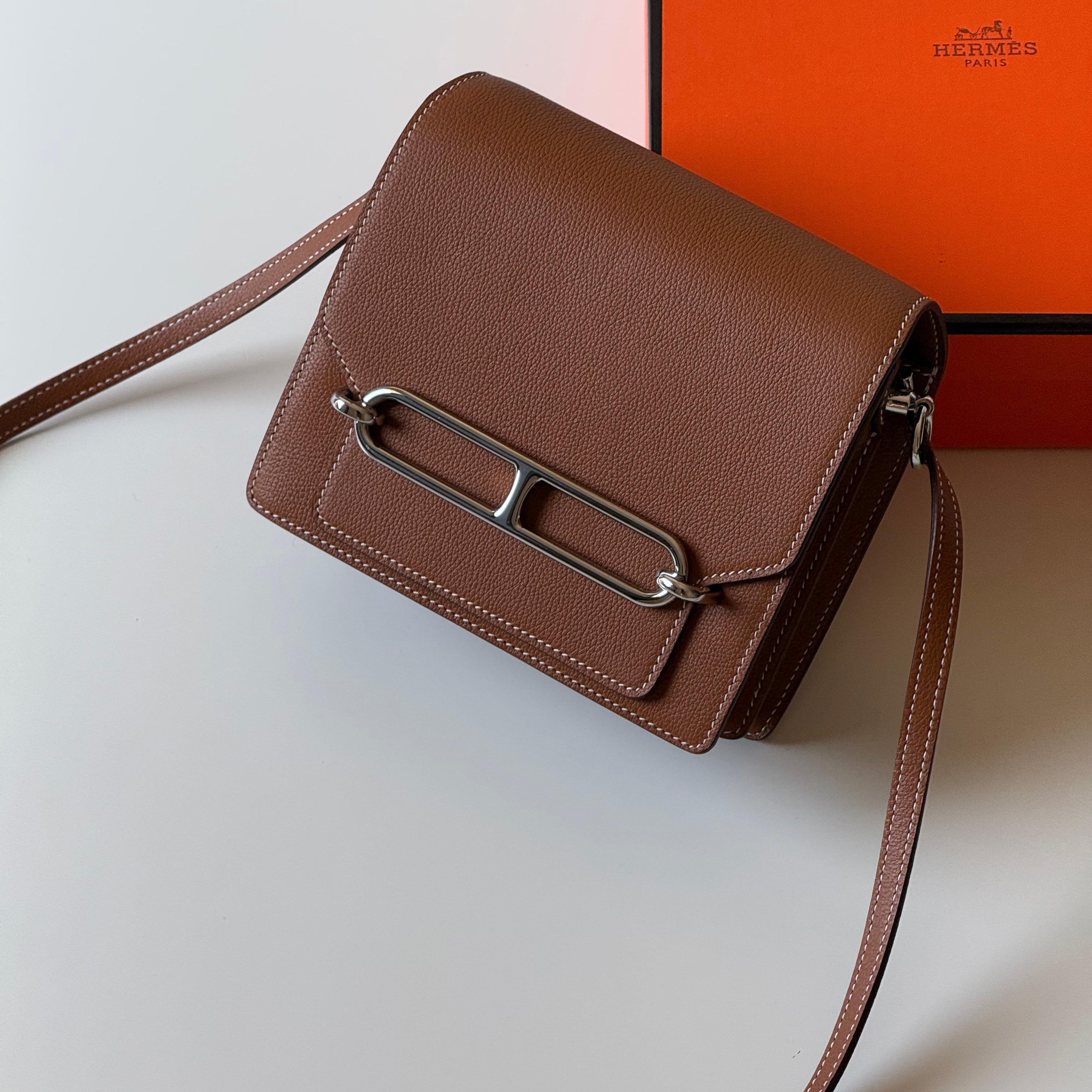 HERMES ROULIS 17cm