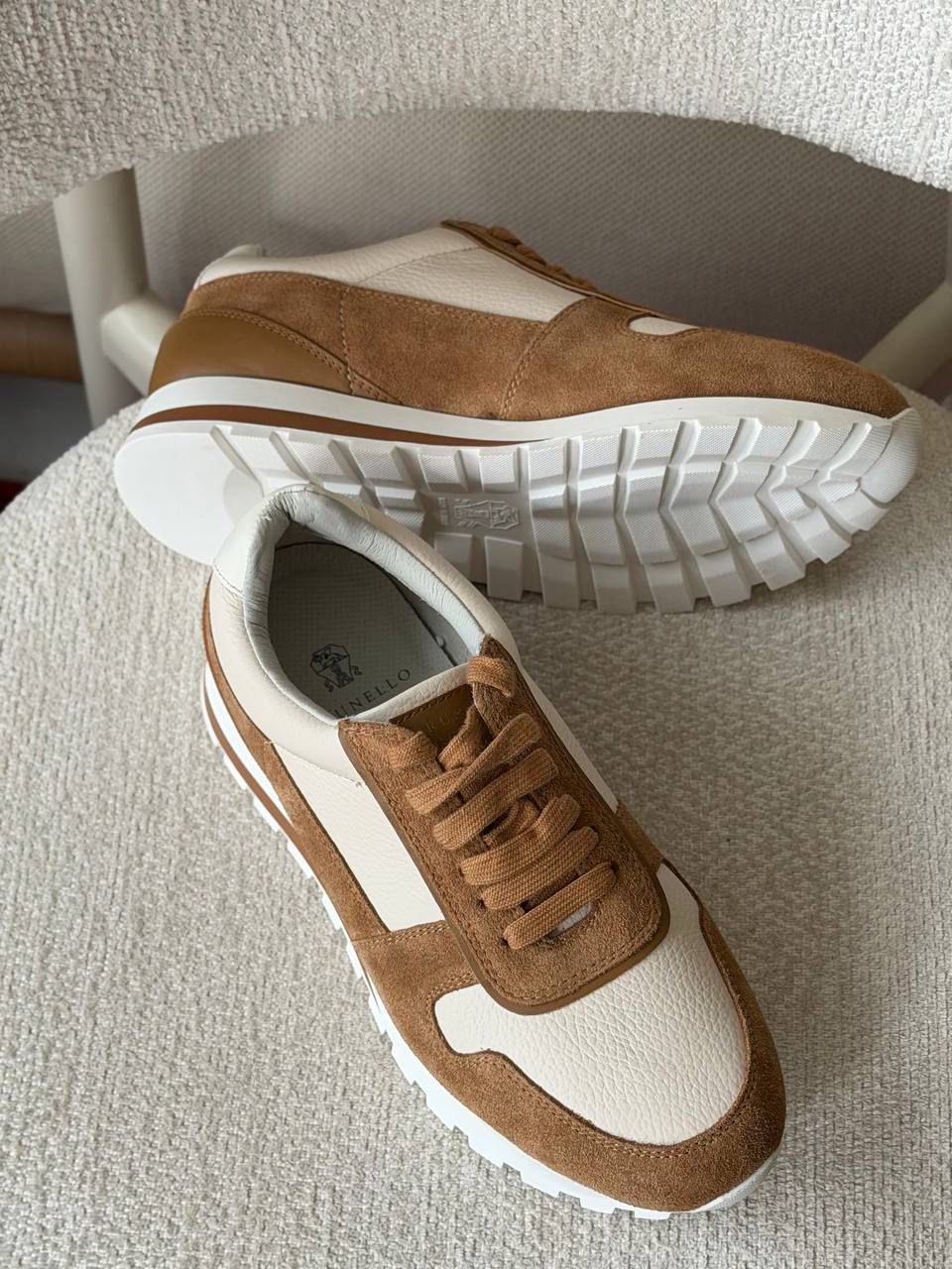Brunello Cucinelli Sneakers