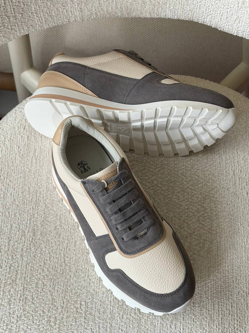 Brunello Cucinelli Sneakers