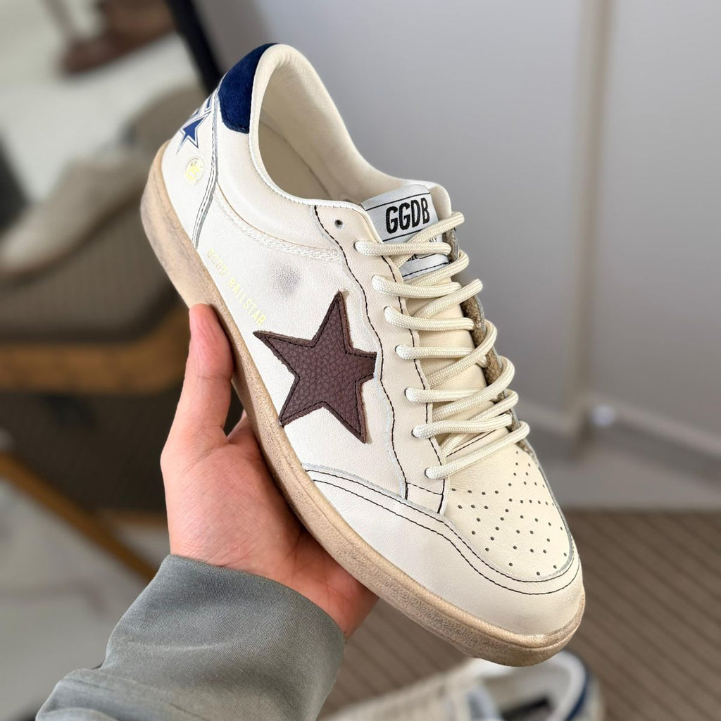 Golden Goose Sneakers