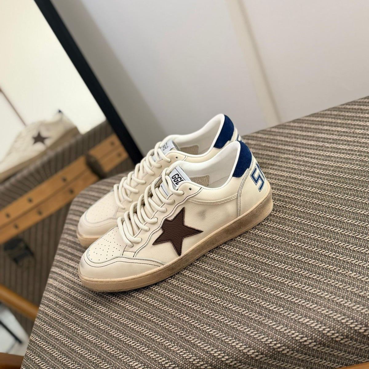 Golden Goose Sneakers