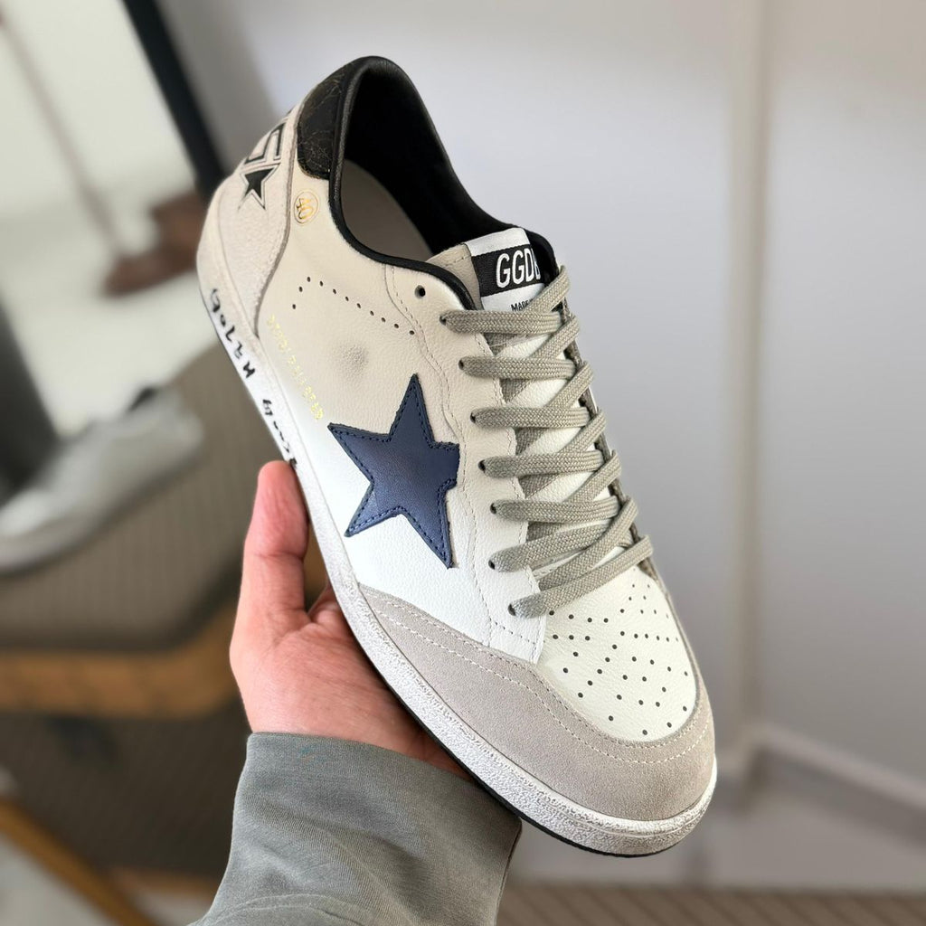 Golden Goose Sneakers