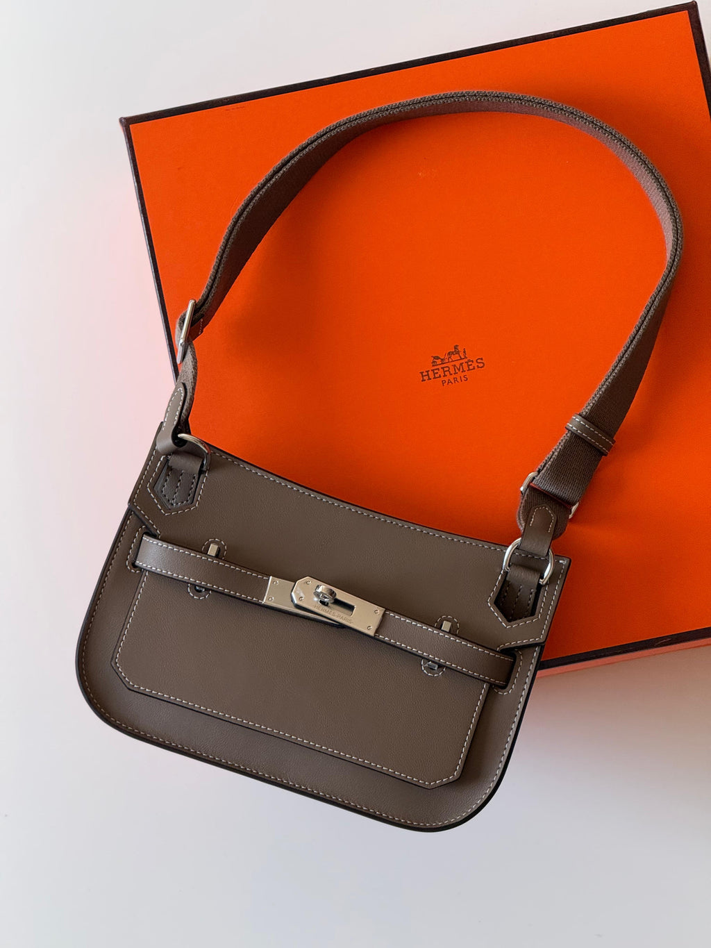 Hermes Bag