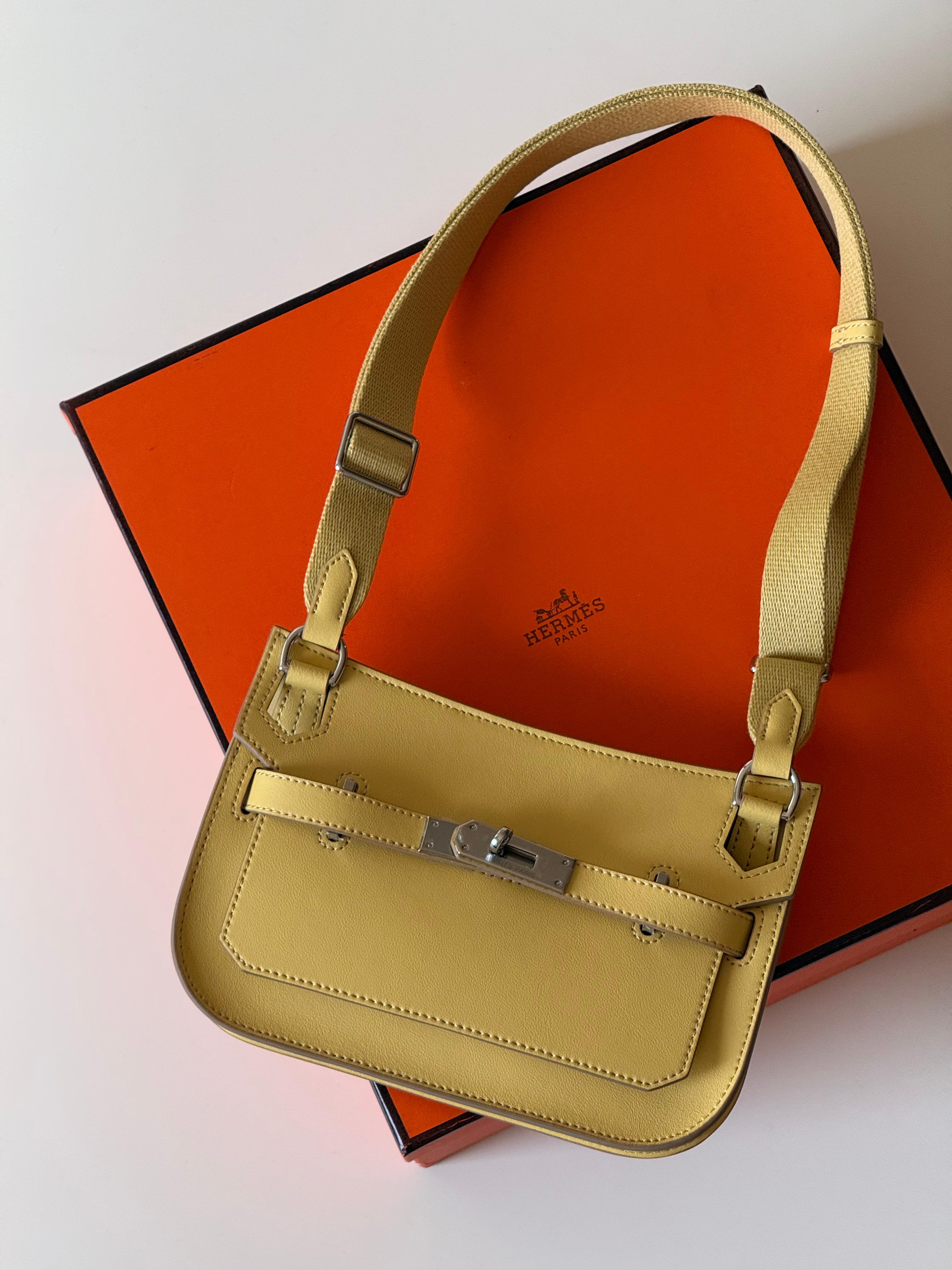 Hermes Bag