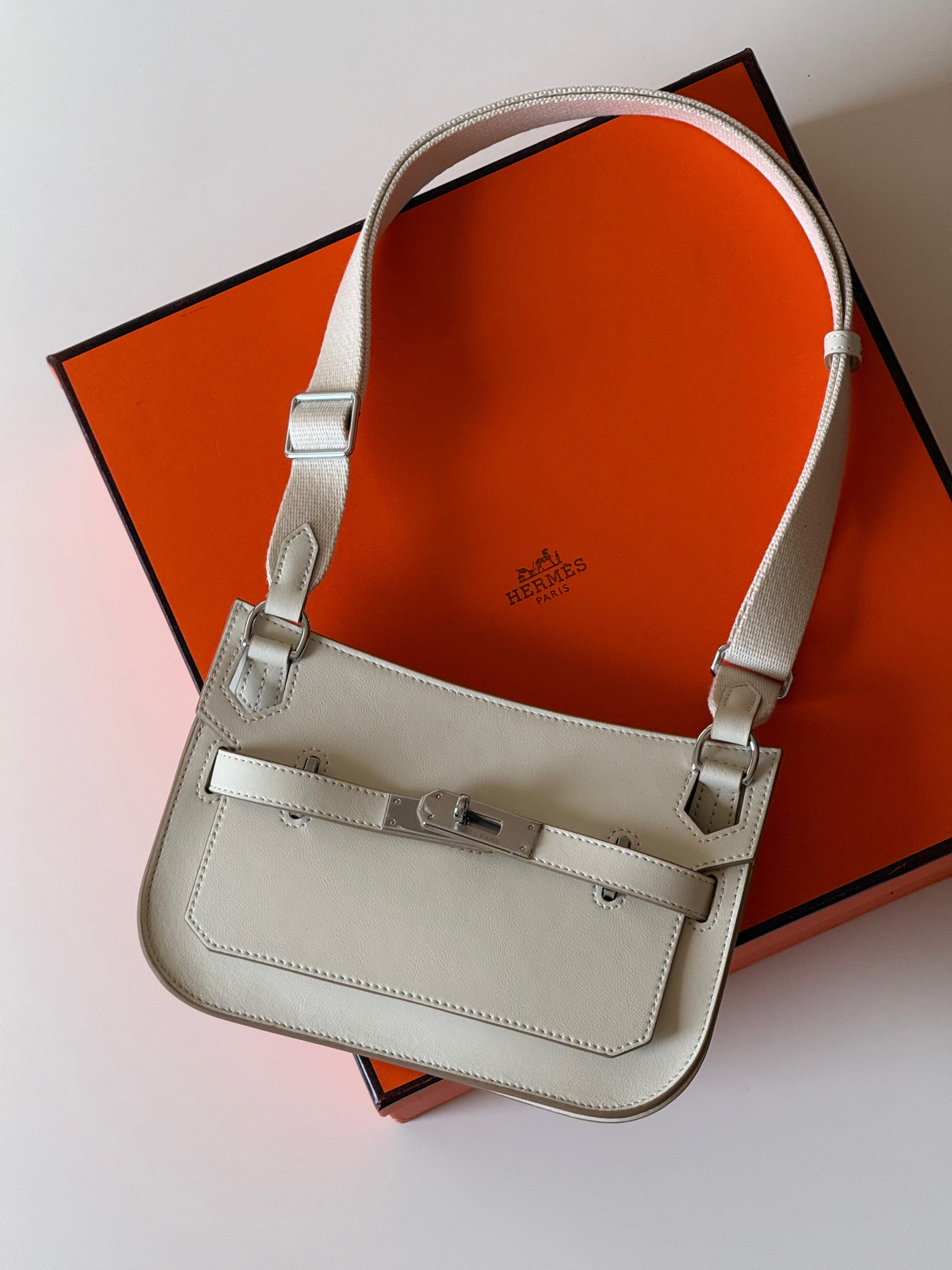 Hermes Bag