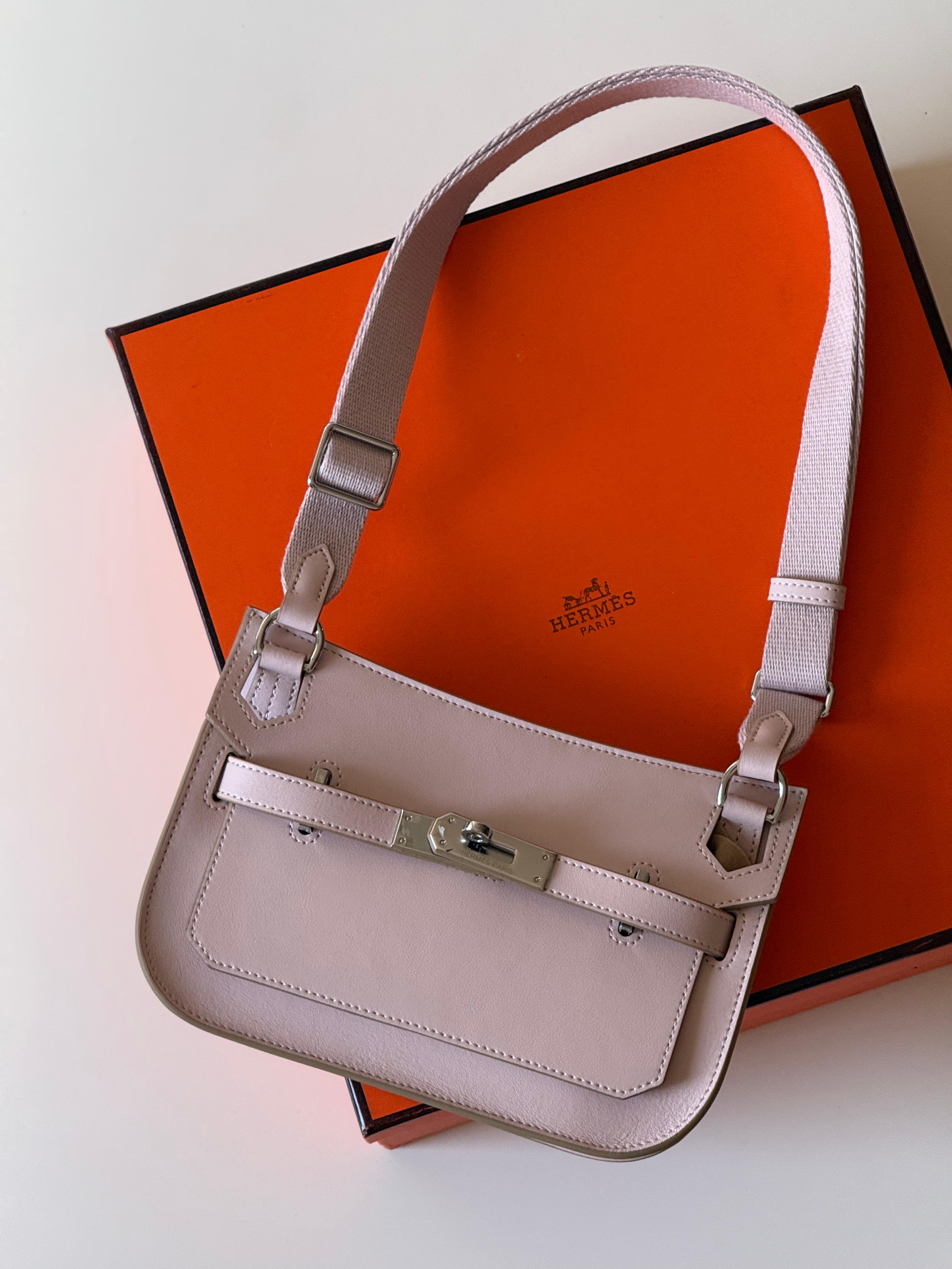 Hermes Bag