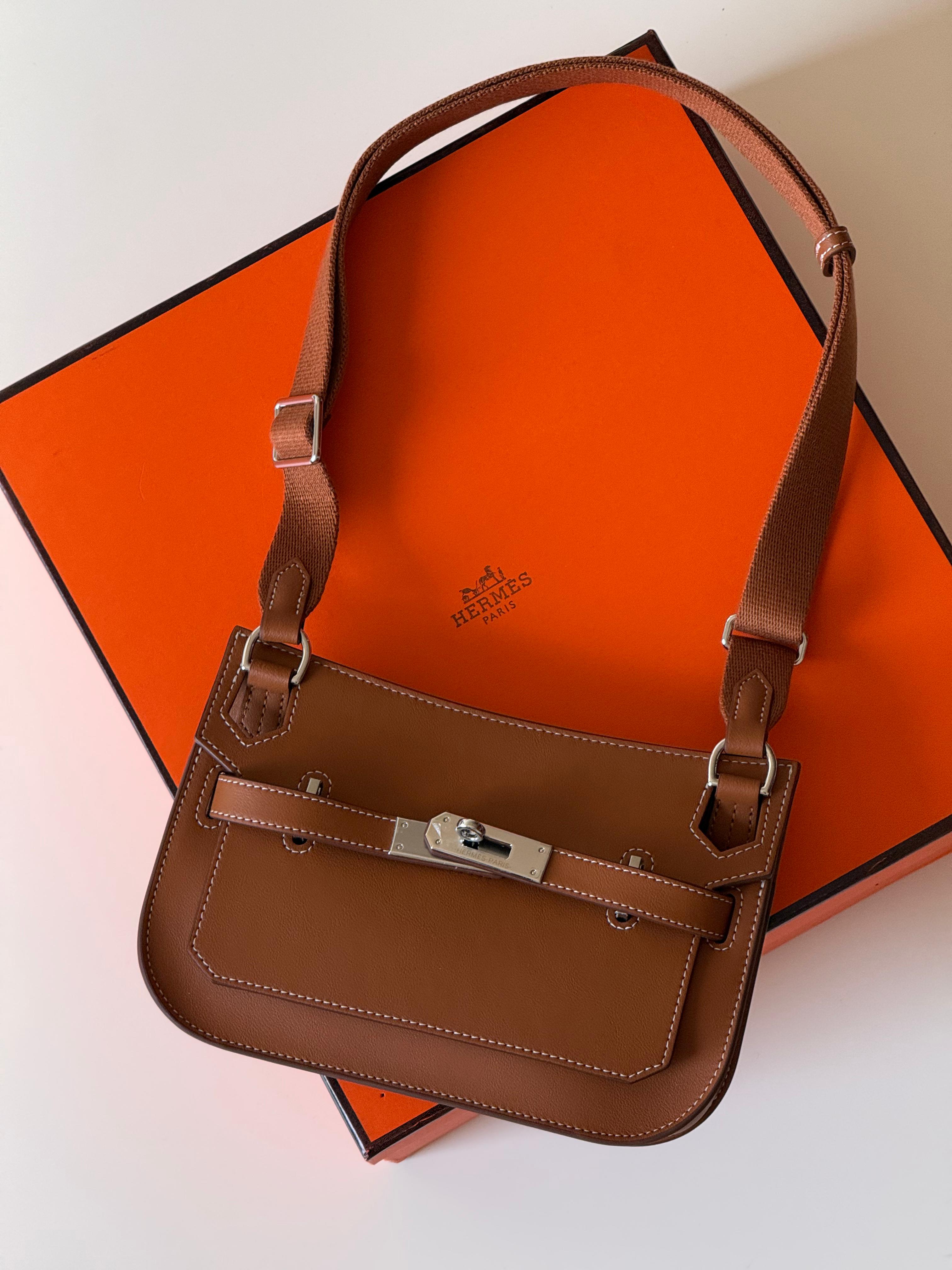 Hermes Bag