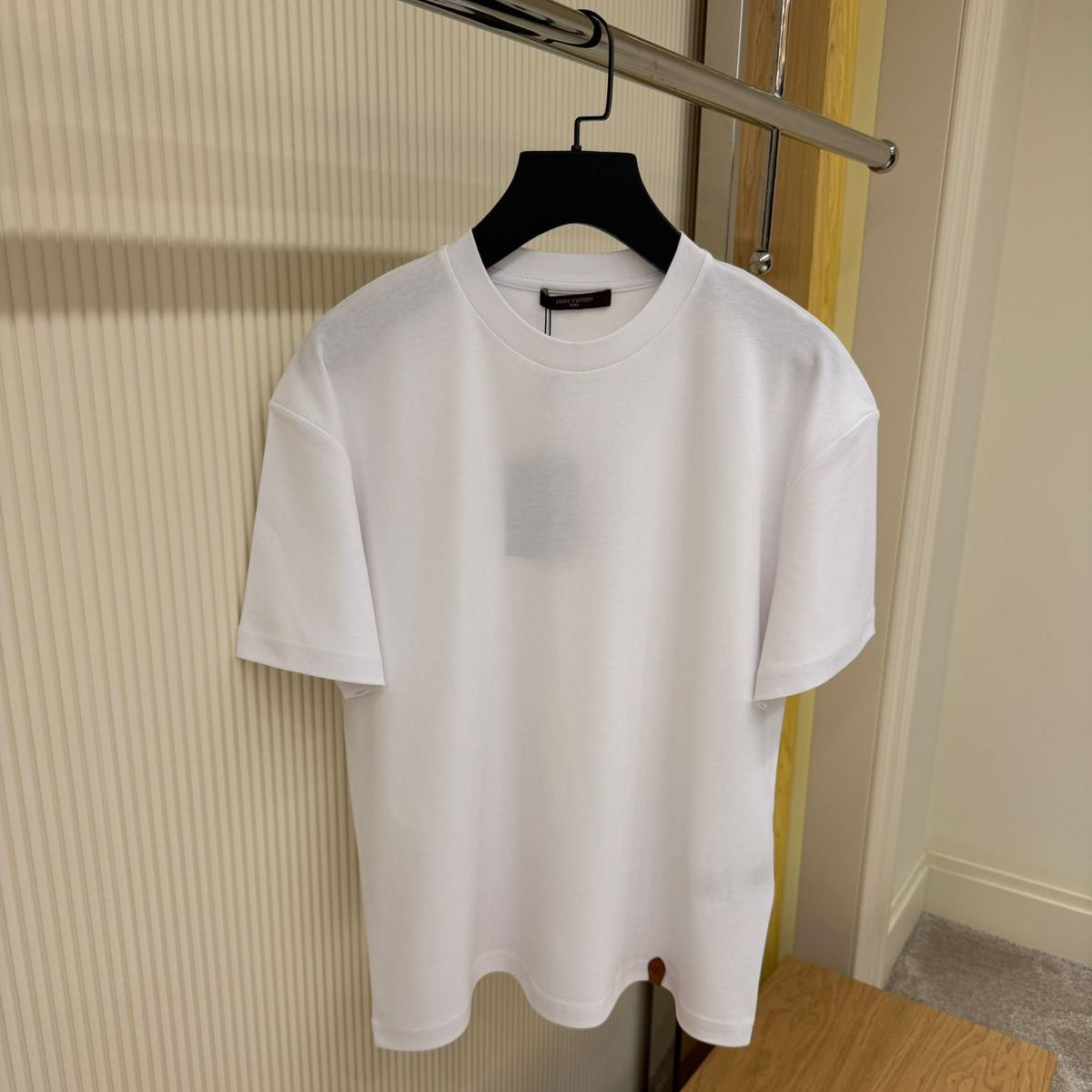 Louis Vuitton Short Sleeve T-shirt