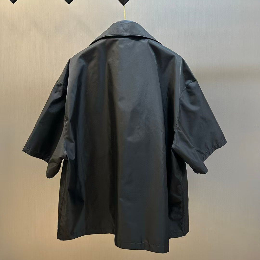 Prada Short Sleeve Shirt