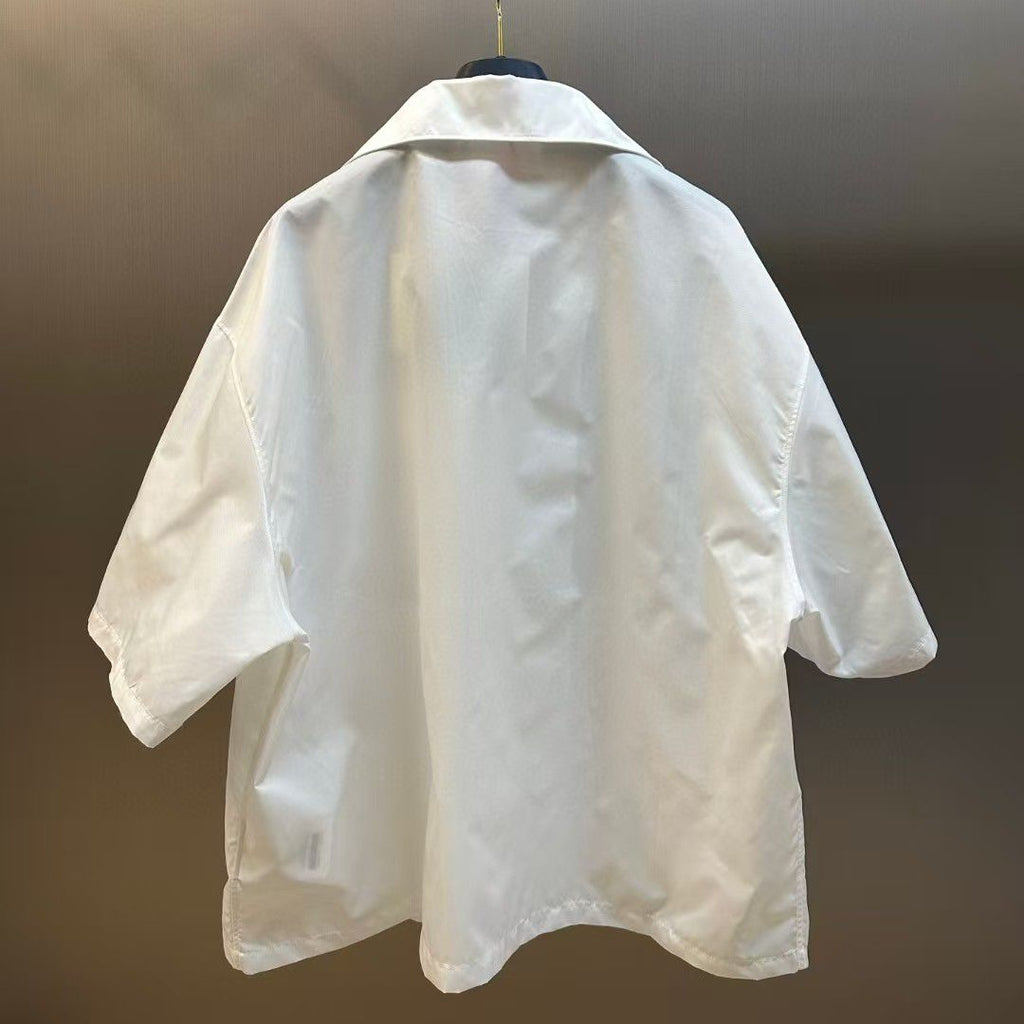 Prada Short Sleeve Shirt