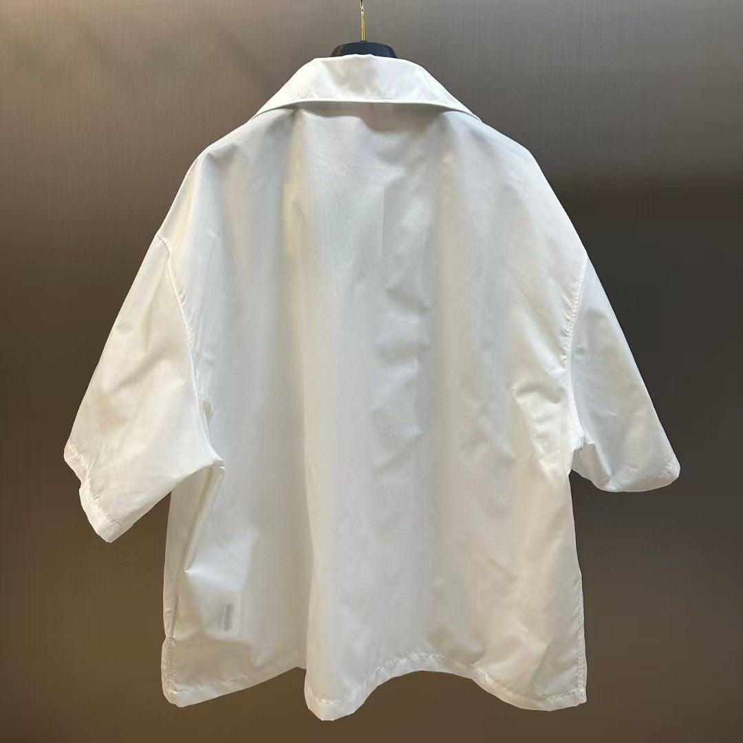 Prada Short Sleeve Shirt