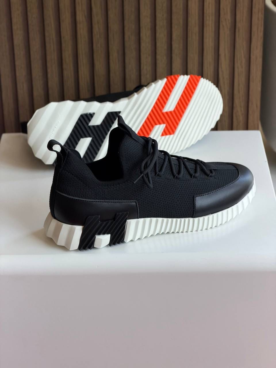 Hermes Sneakers