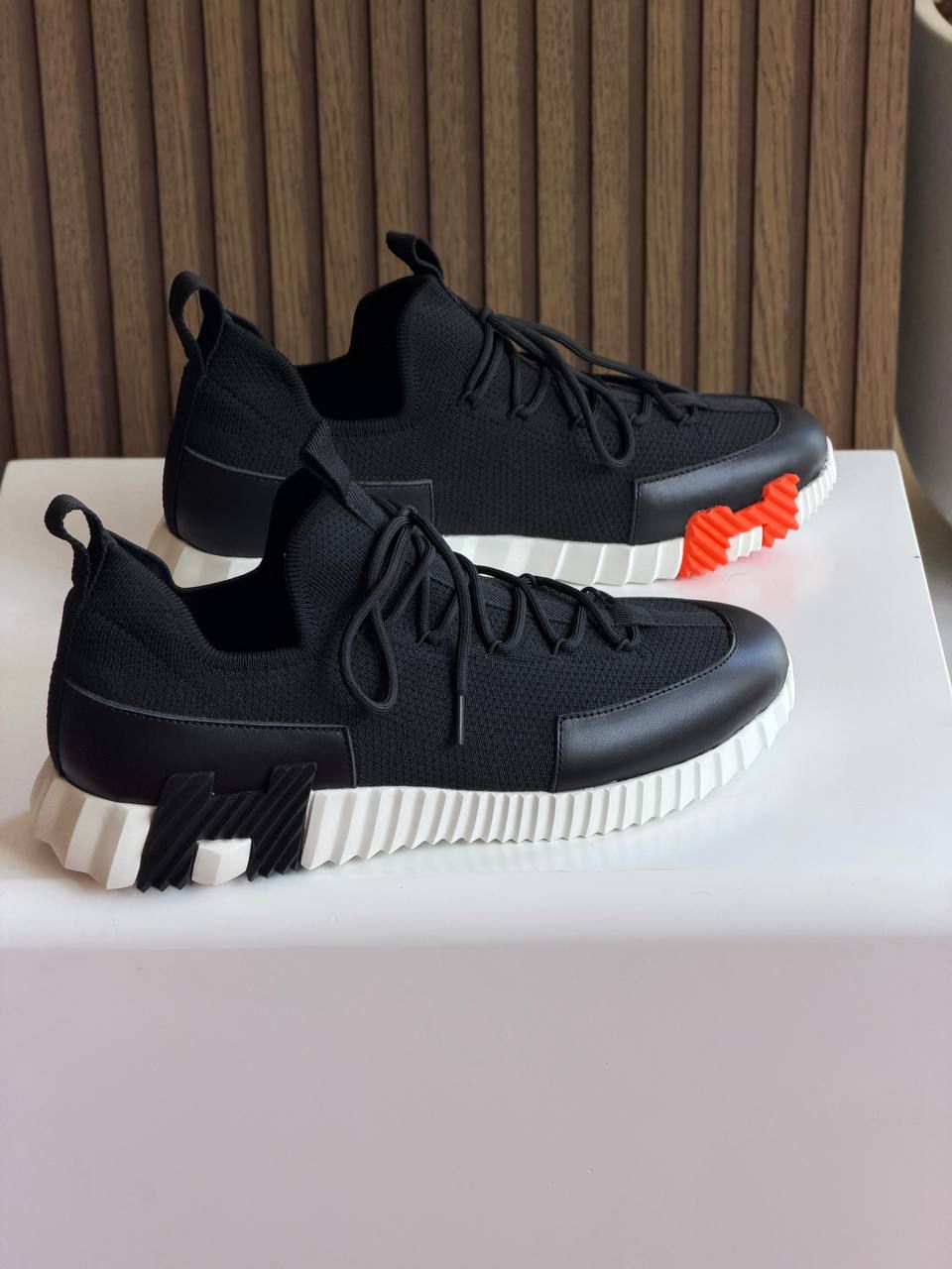 Hermes Sneakers