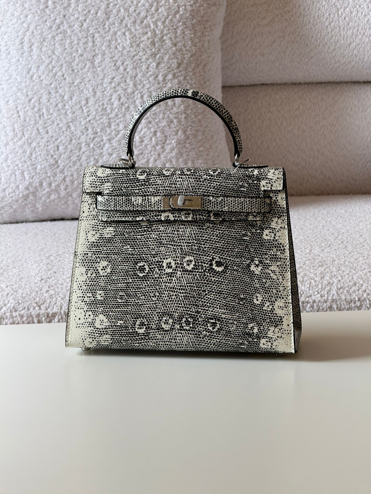 Hermes Bag