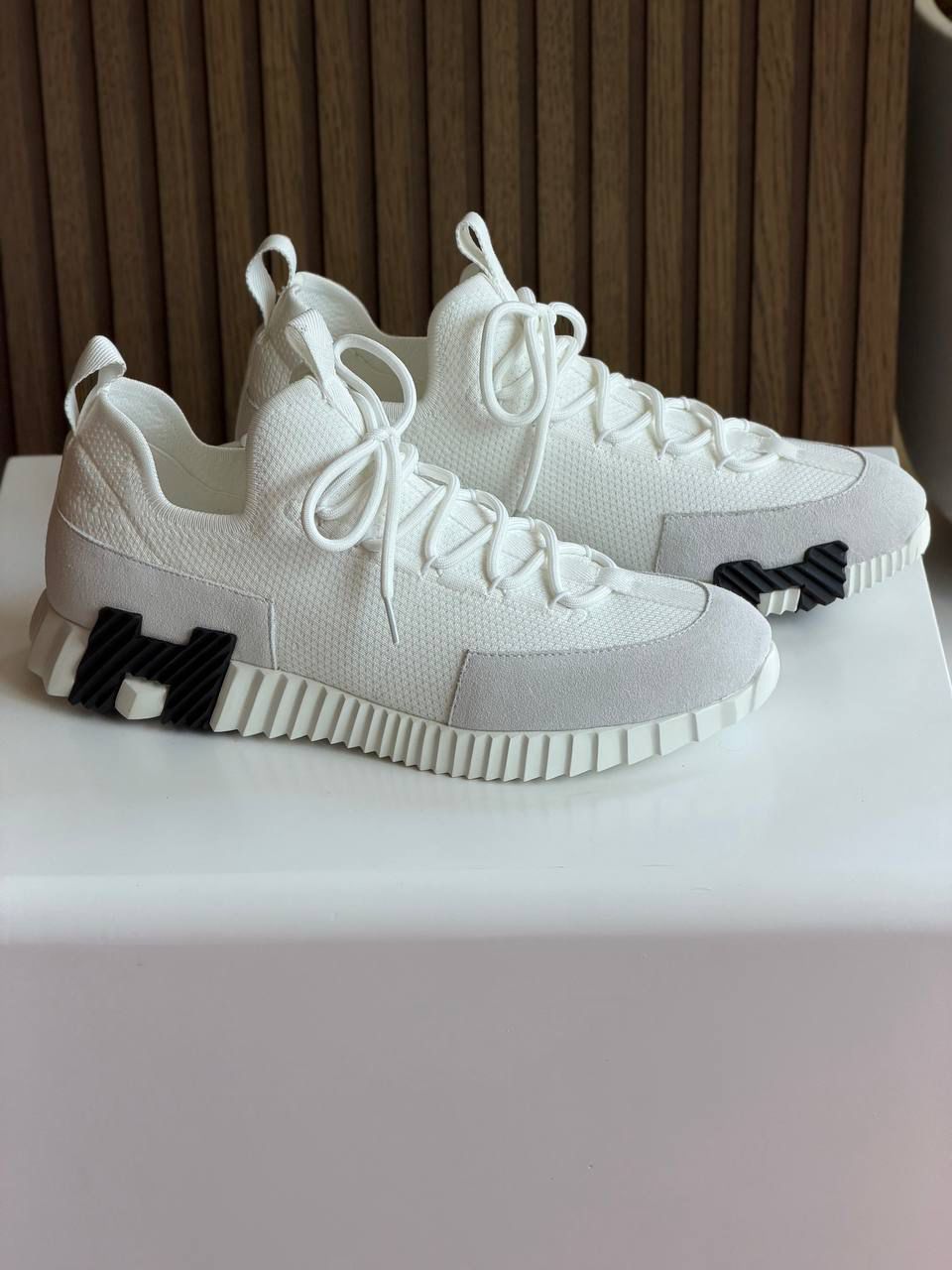 Hermes Sneakers