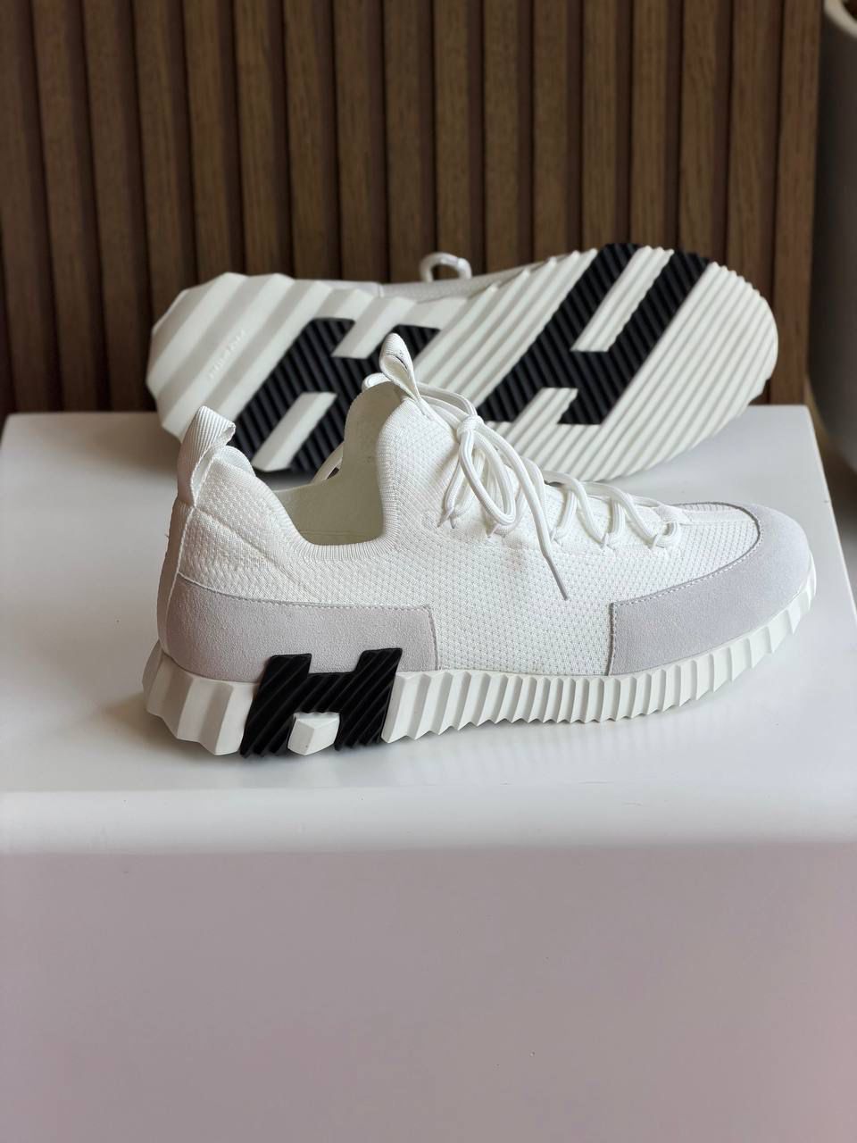 Hermes Sneakers