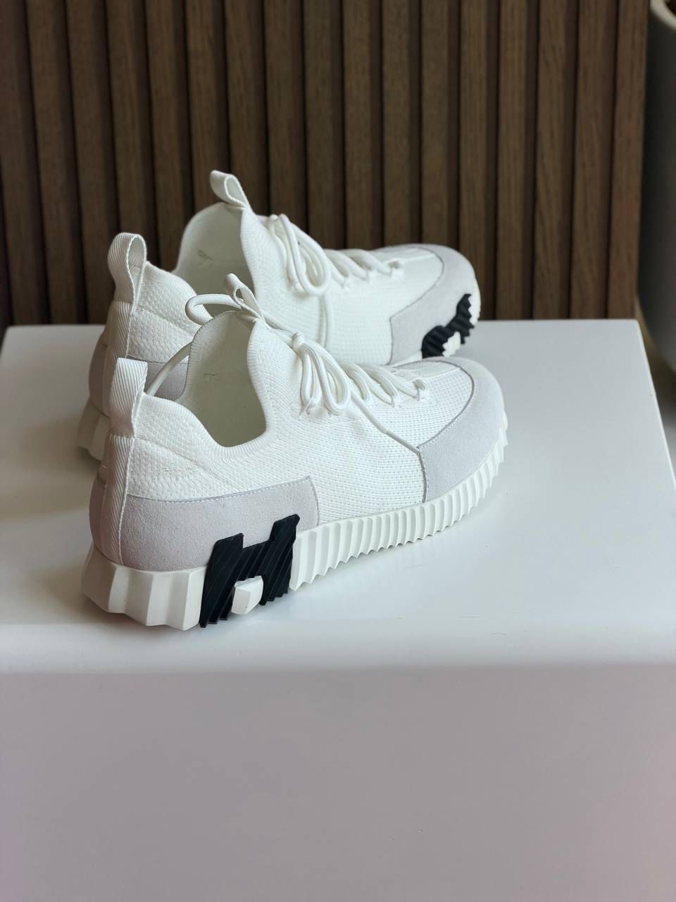 Hermes Sneakers