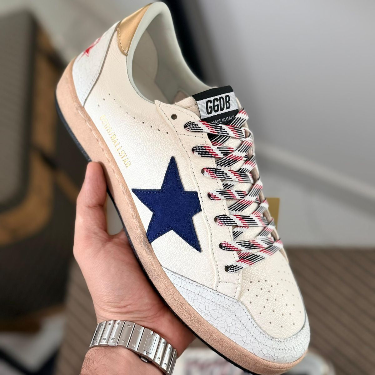 Golden Goose Sneakers