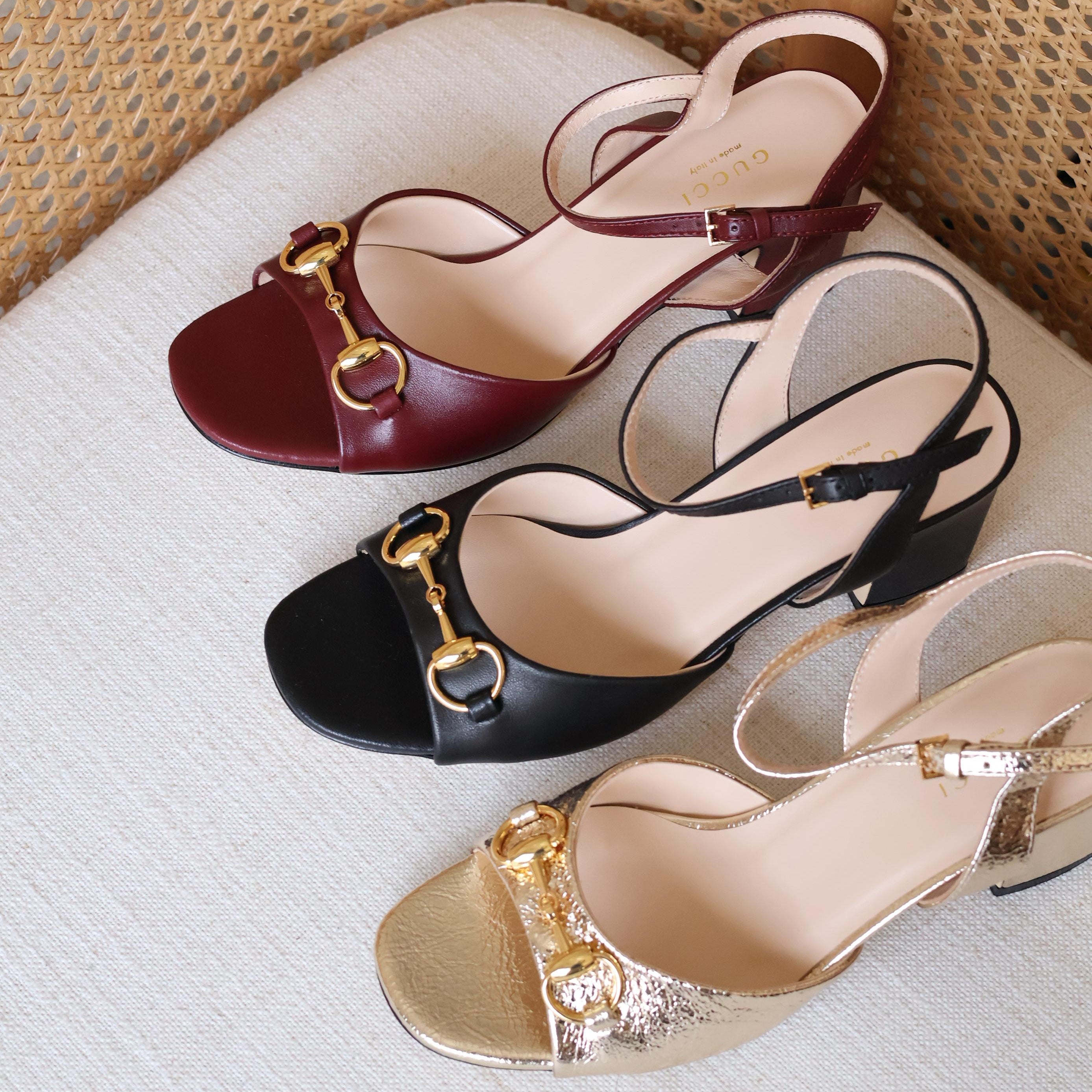Gucci Sandal