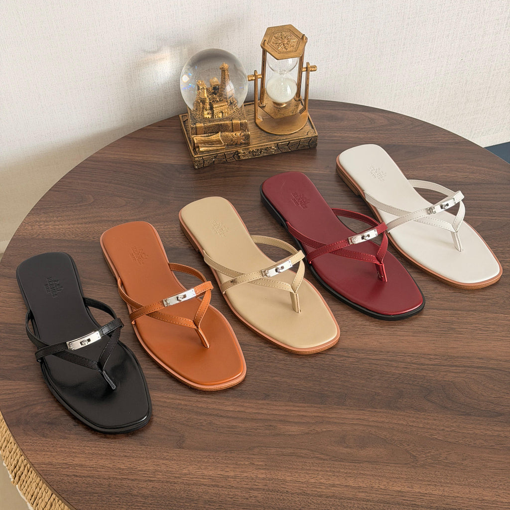 Hermes Miss Sandal