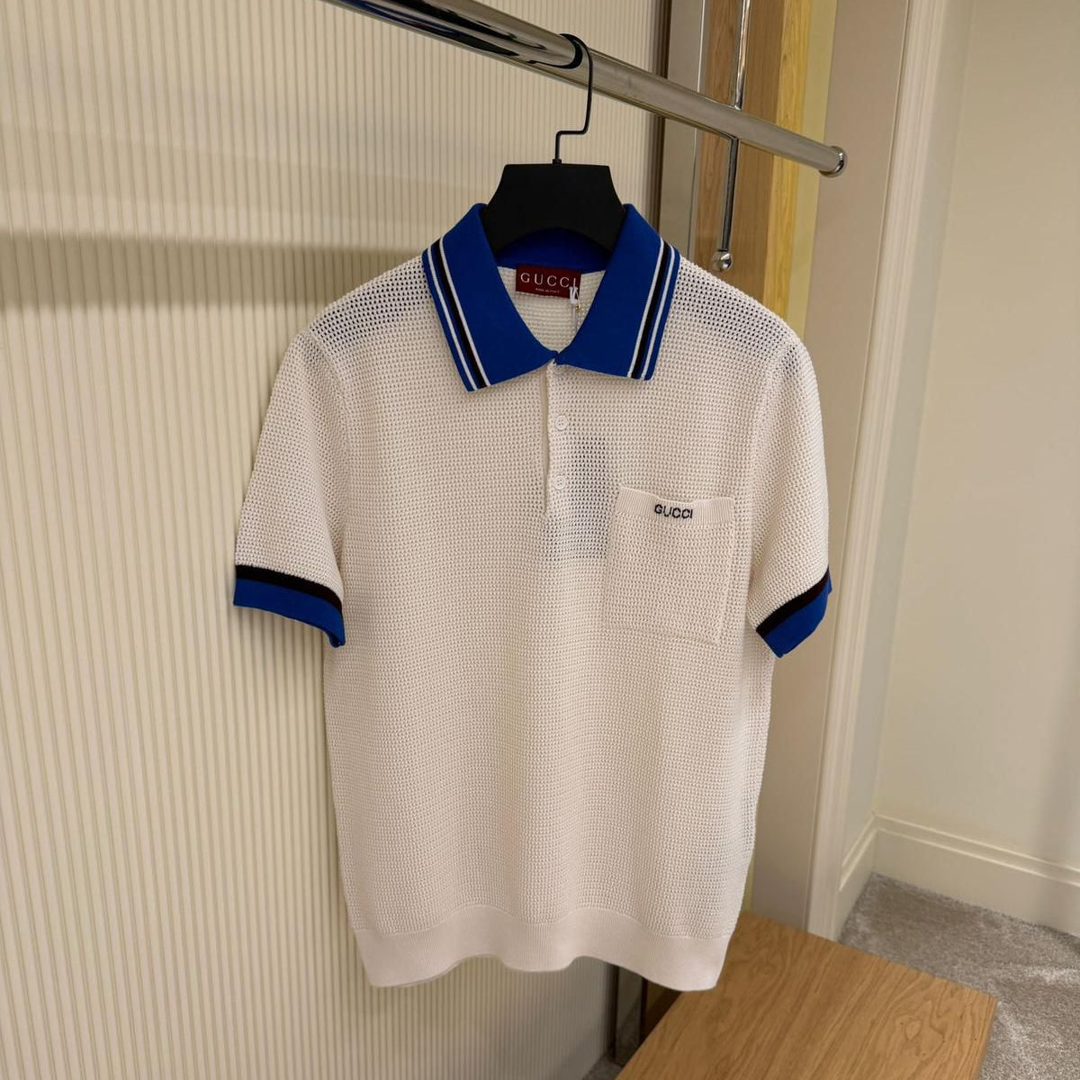 Gucci Polo Shirt