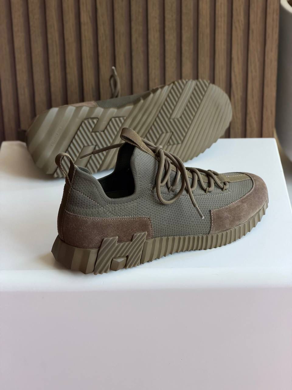 Hermes Sneakers