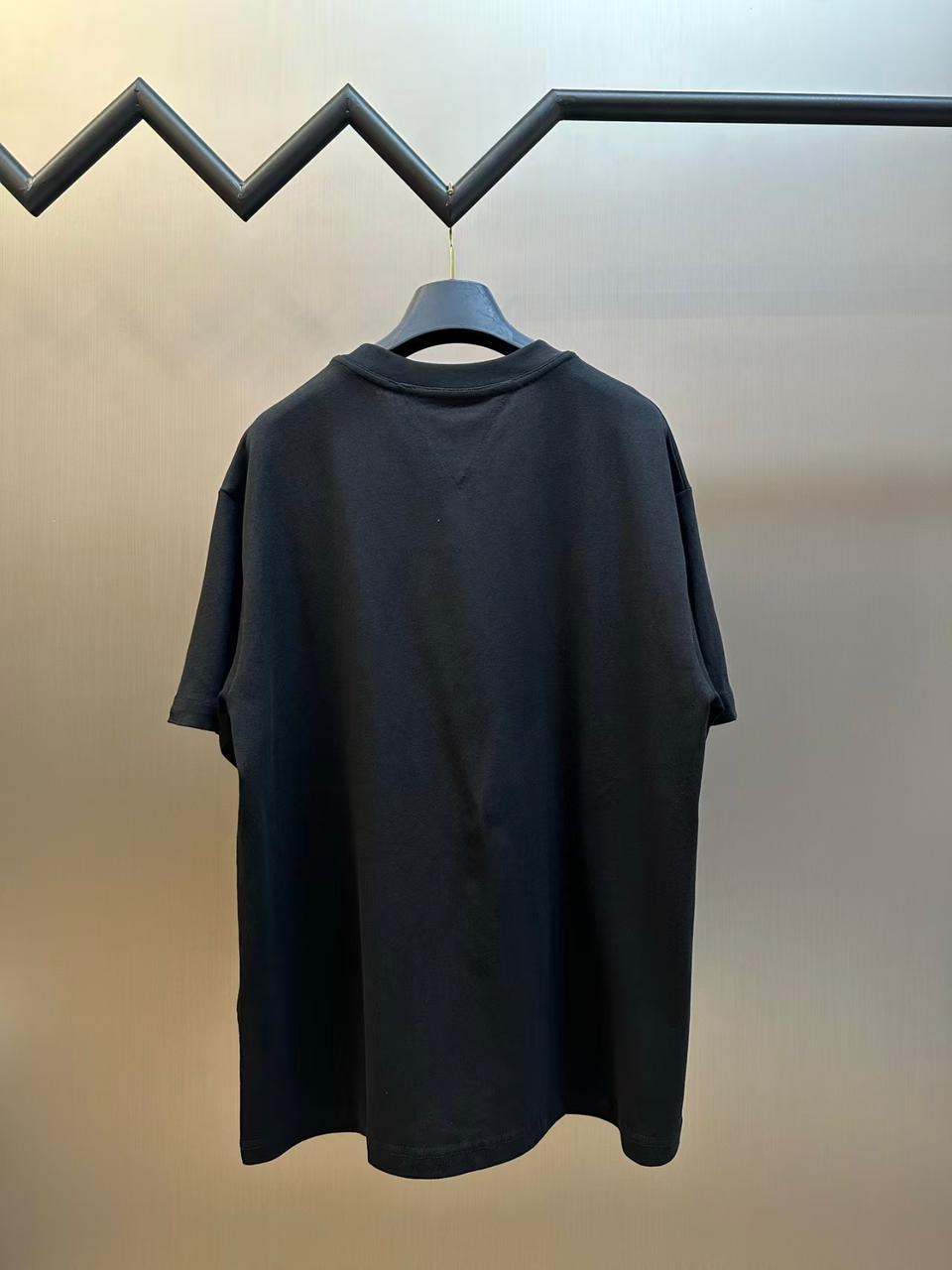 Louis Vuitton Short Sleeve T-shirt