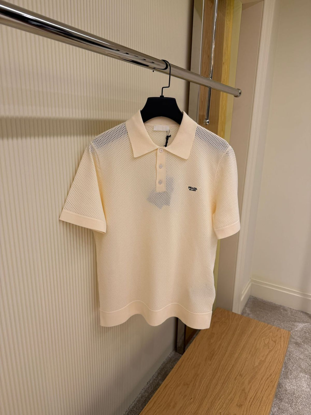 Prada Polo Shirt