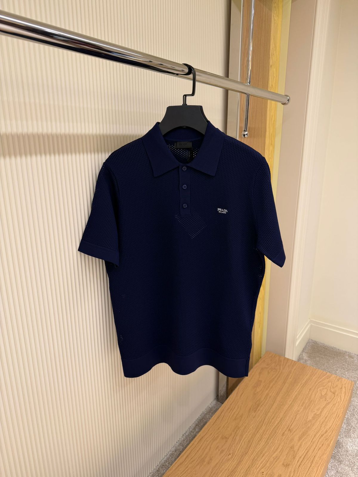 Prada Polo Shirt